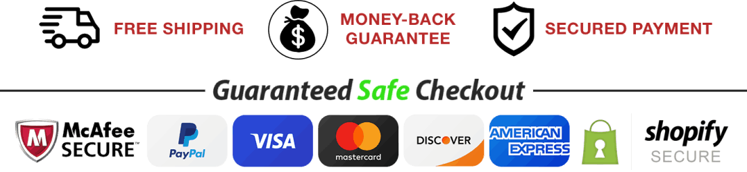 Secure payment